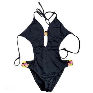 Roxy Monokini Swimsuit